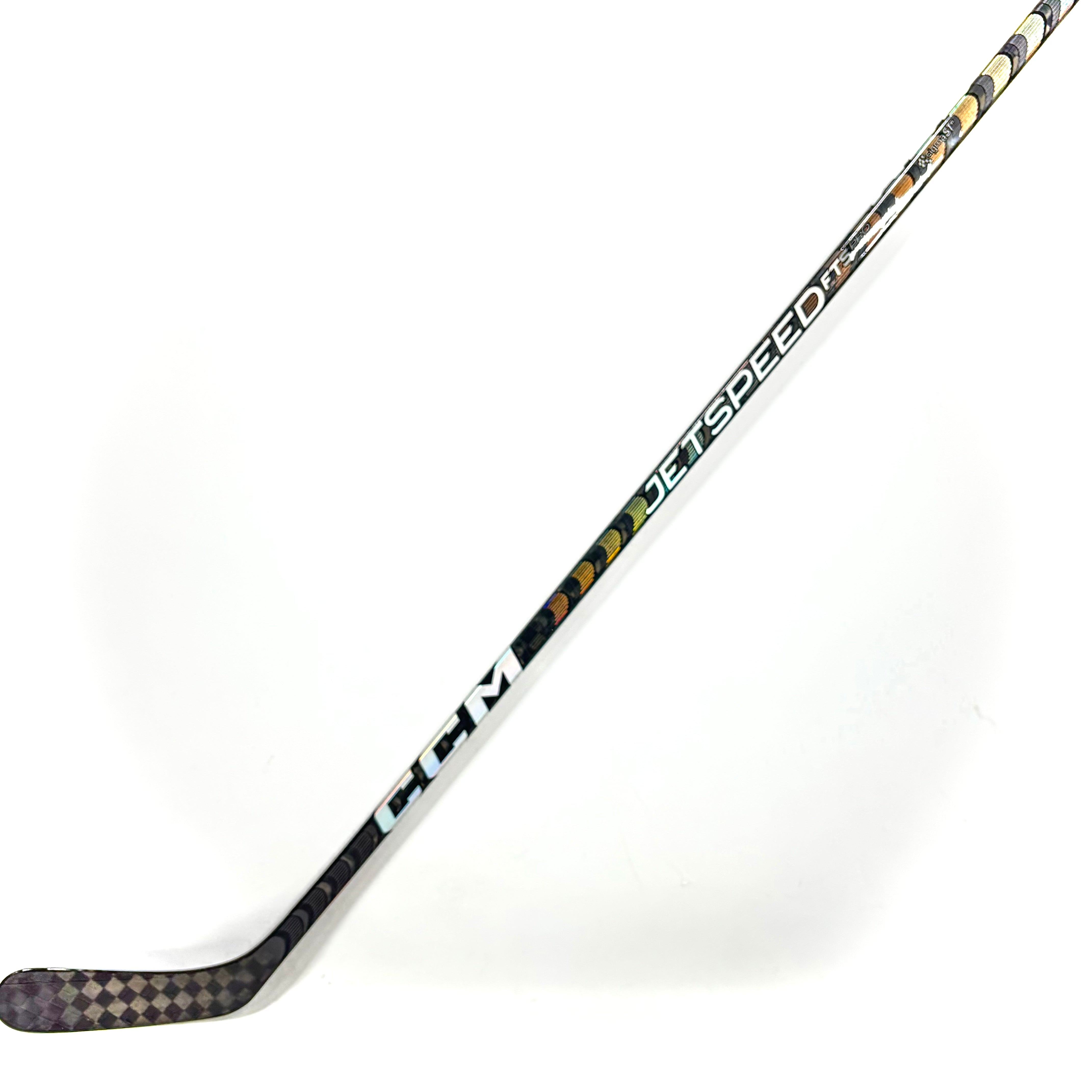 Nathan Mackinnon - CCM Jetspeed FT5 Pro (LNH)
